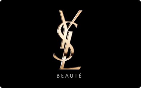 ysl gift card balance check